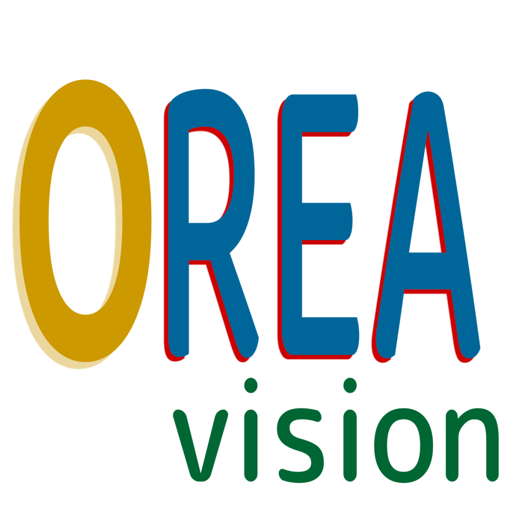 OREA VISION